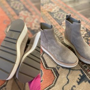 BRAND NEW- DOLCE VITA BOOTIE